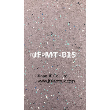 JF-MT-013 Bus vinil floor Bus Mat Yutong Bus